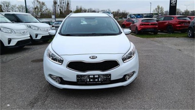 KIA Ceed Gebrauchtwagen
