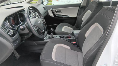 KIA Ceed Gebrauchtwagen