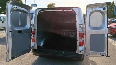 Maxus eDELIVER 3 Neuwagen