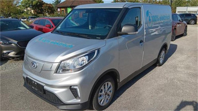 Maxus eDELIVER 3 Neuwagen