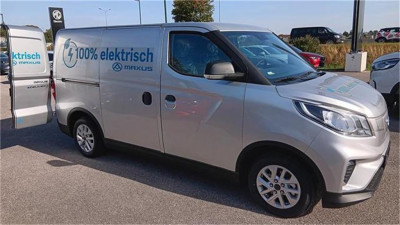 Maxus eDELIVER 3 Neuwagen