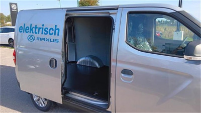 Maxus eDELIVER 3 Neuwagen