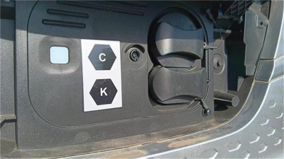 Maxus eDELIVER 3 Neuwagen