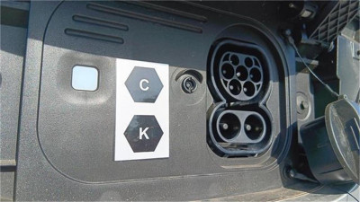 Maxus eDELIVER 3 Neuwagen