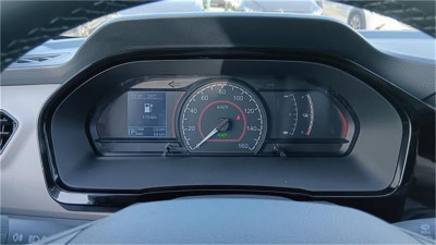 Maxus eDELIVER 3 Neuwagen