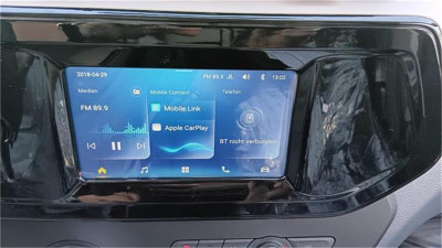 Maxus eDELIVER 3 Neuwagen