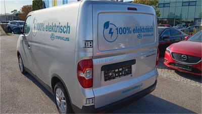 Maxus eDELIVER 3 Neuwagen