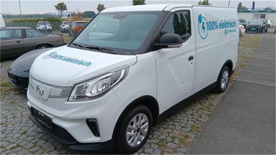 Maxus eDELIVER 3 Neuwagen