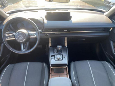 Mazda MX-30 Vorführwagen