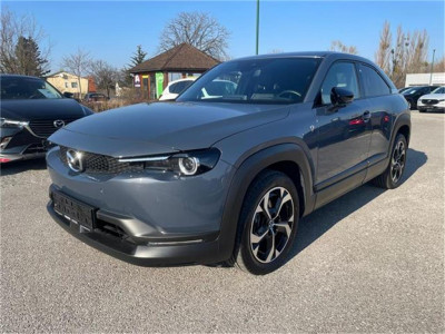 Mazda MX-30 Vorführwagen