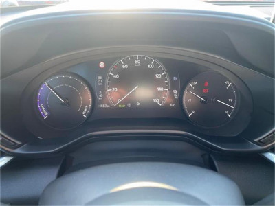 Mazda MX-30 Vorführwagen