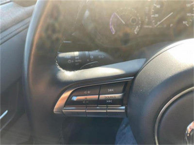 Mazda MX-30 Vorführwagen