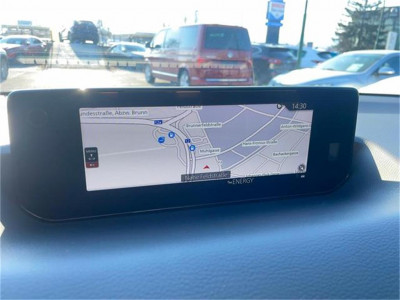 Mazda MX-30 Vorführwagen