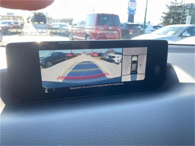 Mazda MX-30 Vorführwagen