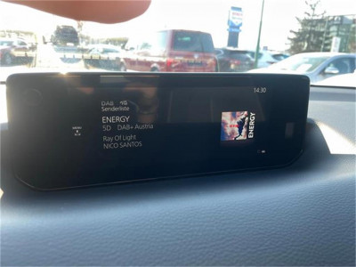 Mazda MX-30 Vorführwagen