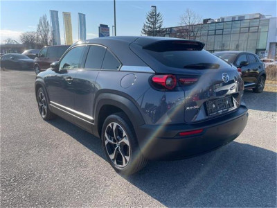 Mazda MX-30 Vorführwagen