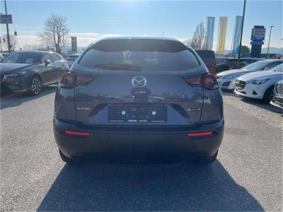 Mazda MX-30 Vorführwagen