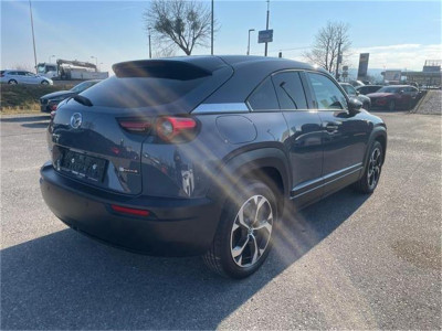 Mazda MX-30 Vorführwagen