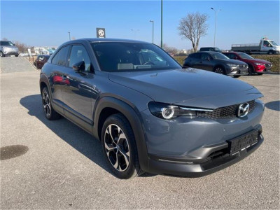 Mazda MX-30 Vorführwagen