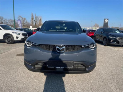 Mazda MX-30 Vorführwagen