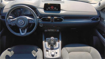 Mazda CX-5 Gebrauchtwagen Mazda CX-5 Gebrauchtwagen