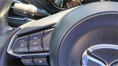 Mazda CX-5 Gebrauchtwagen Mazda CX-5 Gebrauchtwagen