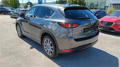 Mazda CX-5 Gebrauchtwagen Mazda CX-5 Gebrauchtwagen