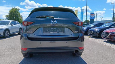 Mazda CX-5 Gebrauchtwagen Mazda CX-5 Gebrauchtwagen