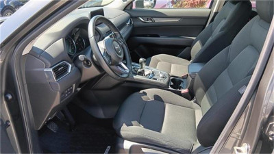 Mazda CX-5 Gebrauchtwagen Mazda CX-5 Gebrauchtwagen