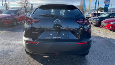 Mazda MX-30 Gebrauchtwagen