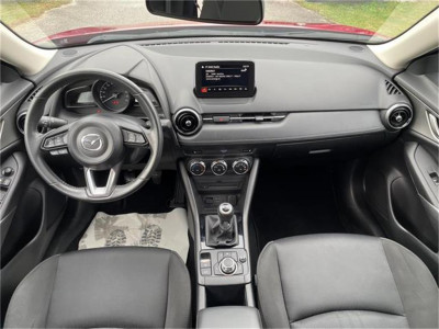 Mazda CX-3 Gebrauchtwagen