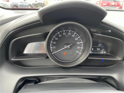 Mazda CX-3 Gebrauchtwagen