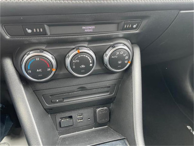 Mazda CX-3 Gebrauchtwagen