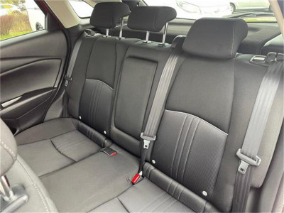 Mazda CX-3 Gebrauchtwagen