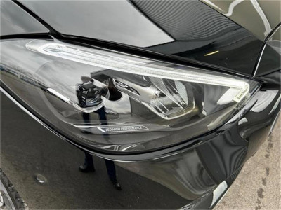 Mercedes-Benz C-Klasse Gebrauchtwagen Mercedes-Benz C-Klasse Gebrauchtwagen