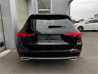 Mercedes-Benz C-Klasse Gebrauchtwagen Mercedes-Benz C-Klasse Gebrauchtwagen