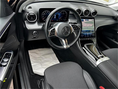 Mercedes-Benz C-Klasse Gebrauchtwagen Mercedes-Benz C-Klasse Gebrauchtwagen