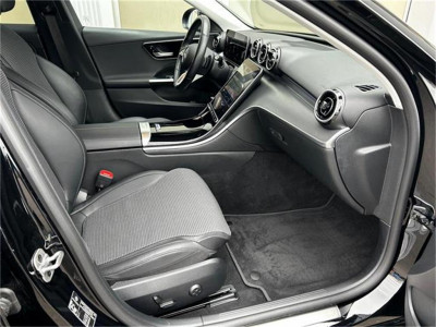 Mercedes-Benz C-Klasse Gebrauchtwagen Mercedes-Benz C-Klasse Gebrauchtwagen