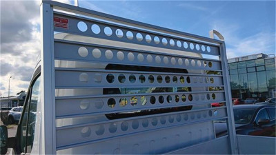 Maxus eDELIVER 9 Neuwagen