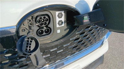 Maxus eDELIVER 9 Neuwagen