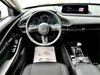 Mazda CX-30 Vorführwagen