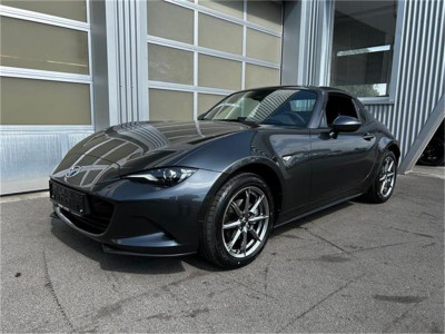 Mazda MX-5 Vorführwagen