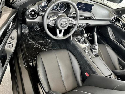 Mazda MX-5 Vorführwagen