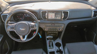 KIA Sportage Gebrauchtwagen