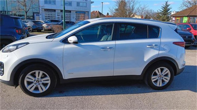 KIA Sportage Gebrauchtwagen