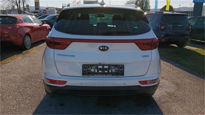 KIA Sportage Gebrauchtwagen