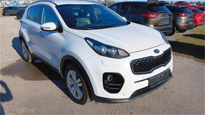KIA Sportage Gebrauchtwagen