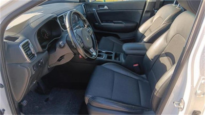 KIA Sportage Gebrauchtwagen