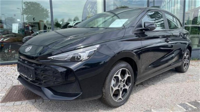 MG MG3 Neuwagen