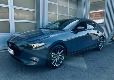 Mazda Mazda3 Vorführwagen